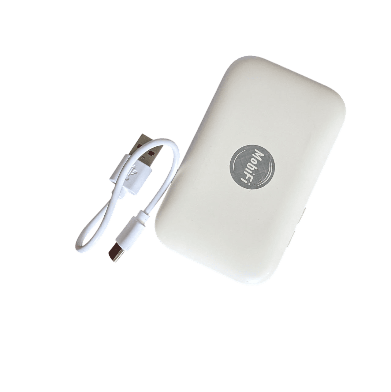 Mobi-Fi Universal Pocket Router Wifi Image 3